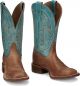 Tony Lama Women's Jemma Square Toe Western Boot