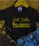 The Whole Herd Beth Dutton in Training Kid's Western Graphic Tee