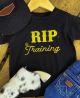 The Whole Herd Rip in Training Kid's Western Graphic Tee