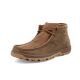 Twisted X Men’s Chukka Driving Moc