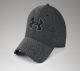 Under Armour Men's Heathered Blitzing 3.0 Cap