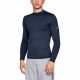 Under Armour Men's Armour Fitted Mock