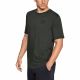 Under Armour Men's Sportstyle Left Chest Short Sleeve Shirt