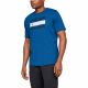 Under Armour Men's Team Issue Wordmark Graphic T-Shirt