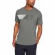 Under Armour Men's Fast Left Chest Short Sleeve