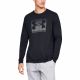 Under Armour Men's Sportstyle Boxed Long Sleeve Shirt
