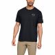 Under Armour Men's Freedom Flag Camo T-Shirt