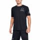 Under Armour Men's Freedom Combat Ready T-Shirt