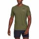 Under Armour Men's Freedom USA Emblem T-Shirt