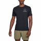 Under Armour Men's UA Freedom Unbroken T-Shirt