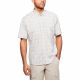 Under Armour Men's Tide Chaser 2.0 Plaid Short Sleeve