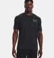 Under Armour Men's UA Whitetail Skullmatic T-Shirt