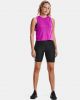 Under Armour Women's HeatGear Bike Shorts