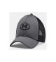 Under Armour Men's Blitzing Trucker Hat