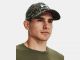 Under Armour Men's Freedom Blitzing Hat