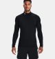 Under Armour Men's ColdGear® Armour Fitted Mock