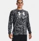 Under Armour Men's Camo Long Sleeve Shirt