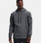 Under Armour Men's Freedom Emboss Hoodie