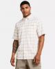 Under Armour Men's Drift Tide 2.0 Plaid Short Sleeve Shirt