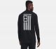 Under Armour Men's Freedom Flag Long Sleeve