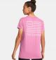 Under Armour Women's Freedom Banner T-Shirt