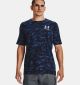 Under Armour Men's New Freedom Camo Tee