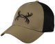 Under Armour Men's Antler Trucker Hat