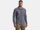 Men's Under Armour Tradesman Flex Flannel Long Sleeve