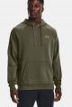 Under Armour Men's UA Rival Fleece Mountain Hoodie