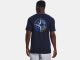 Under Armour Men's Engineered Compass Short Sleeve Shirt