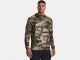 Under Armour Men's Storm Camo Kangzip Hoodie