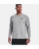 Under Armour Men's Blue Water Long Sleeve
