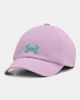 Under Armour Girls Blitzing Adjustable Cap