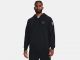 Under Armour Men's Freedom Rival Fleece Full-Zip Hoodie