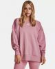 Under Armour Women's UA Rival Fleece Oversized Crew