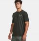 Under Armour Men's Hunt Whitetail Short Sleeve