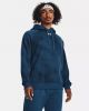 Under Armour Men's UA Rival Fleece Printed Hoodie