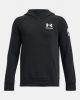 Under Armour Boys' UA Freedom Rival Fleece Hoodie