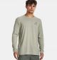 Under Armour Men's UA Outdoor Grid Long Sleeve