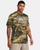 Under Armour Men's Freedom Camo T-Shirt