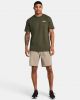 Under Armour Men's Fish Pro 2.0 Shorts