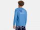 Under Armour Men's Fish Freedom Back Graphic Long Sleeve