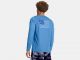 Under Armour Men's Fish Freedom Back Graphic Long Sleeve