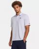 Under Armour Men's Playoff 3.0 Freedom Printed Polo