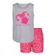 Under Armour Girls' Toddler Cross-Section Heart Set