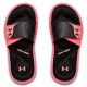 Under Armour Girls' UA Ignite IX Slides