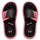 Under Armour Girls' UA Ignite IX Slides