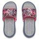 Under Armour Girls' UA Playmaker Chroma Slides