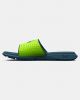 Under Armour Boys Ignite Pro Slides