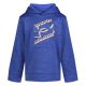 Under Armour Children's Twist Sport Tech Hoodie